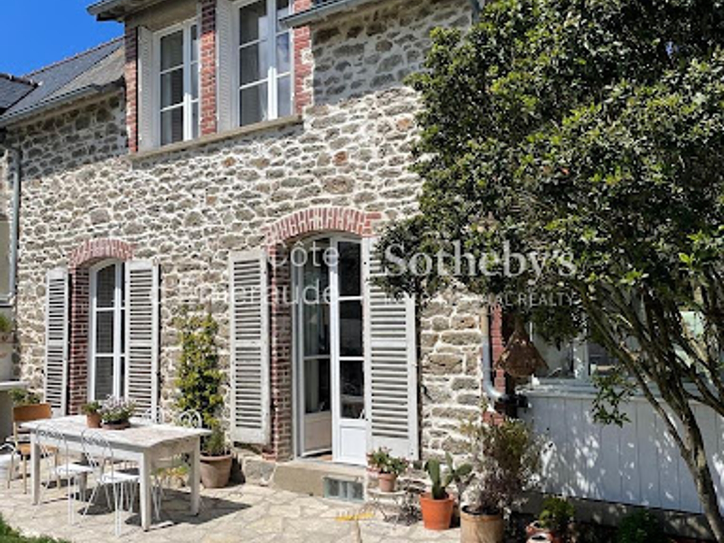 Maison 5 pièces 98 m²