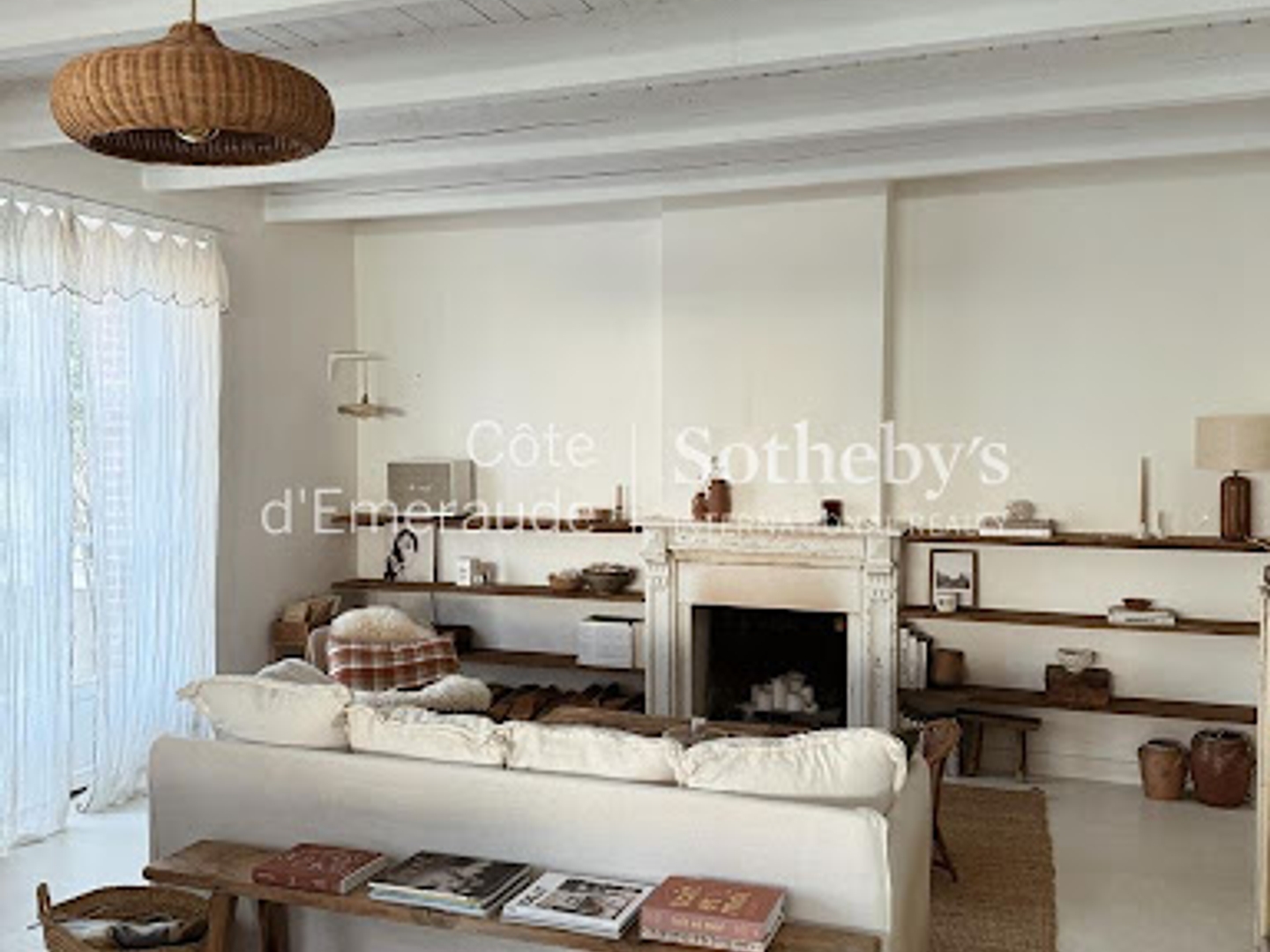 Maison à vendre - 5 pièces - 98m2 - Dinard (35800)