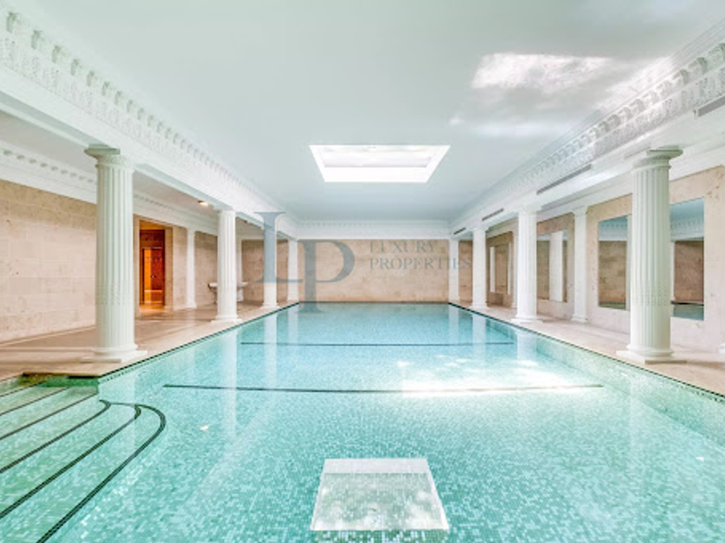 Maison à vendre - 10 pièces - 731m2 - Neuilly-Sur-Seine (92200)