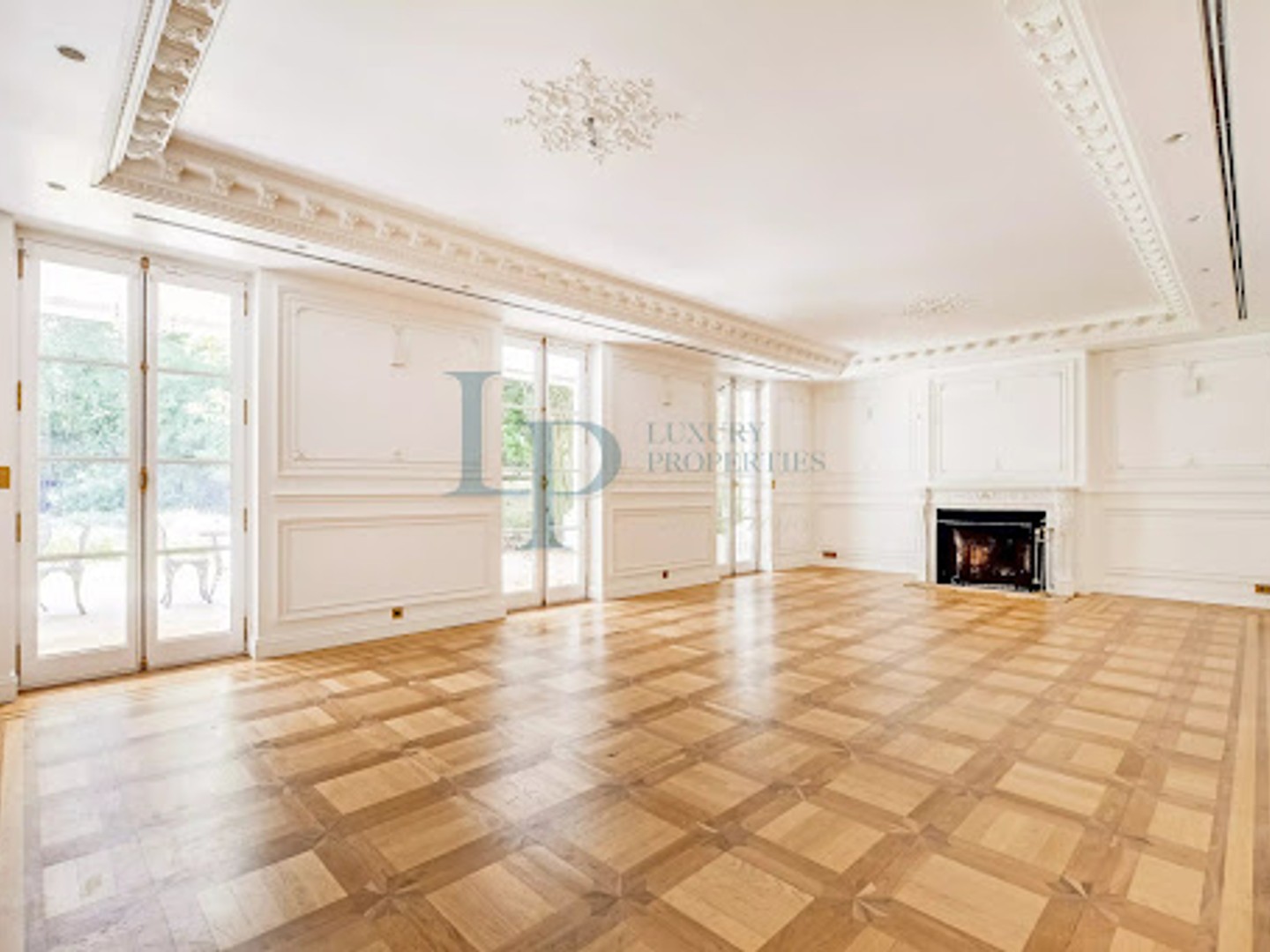 Maison à vendre - 10 pièces - 731m2 - Neuilly-Sur-Seine (92200)