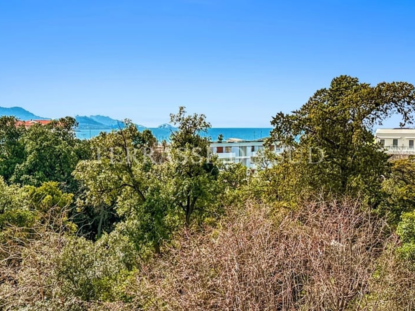 Vente Appartement 4 Pièces 125 m2 avec Chambre de service, Terrasse Vue Mer, Garage et Cave - Quartier La Plage Marseille 8