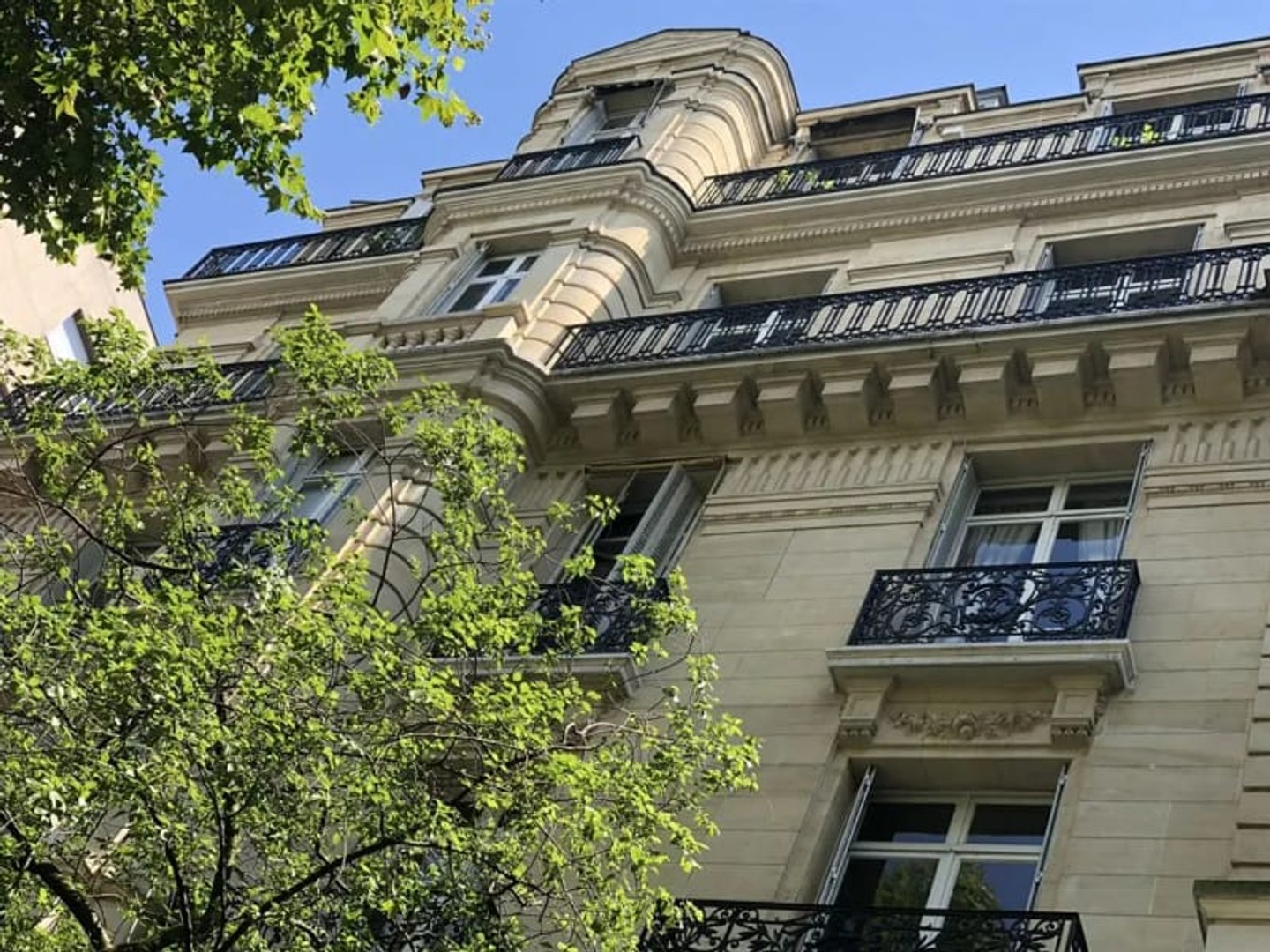 Appartement 7 pièces 300 m²