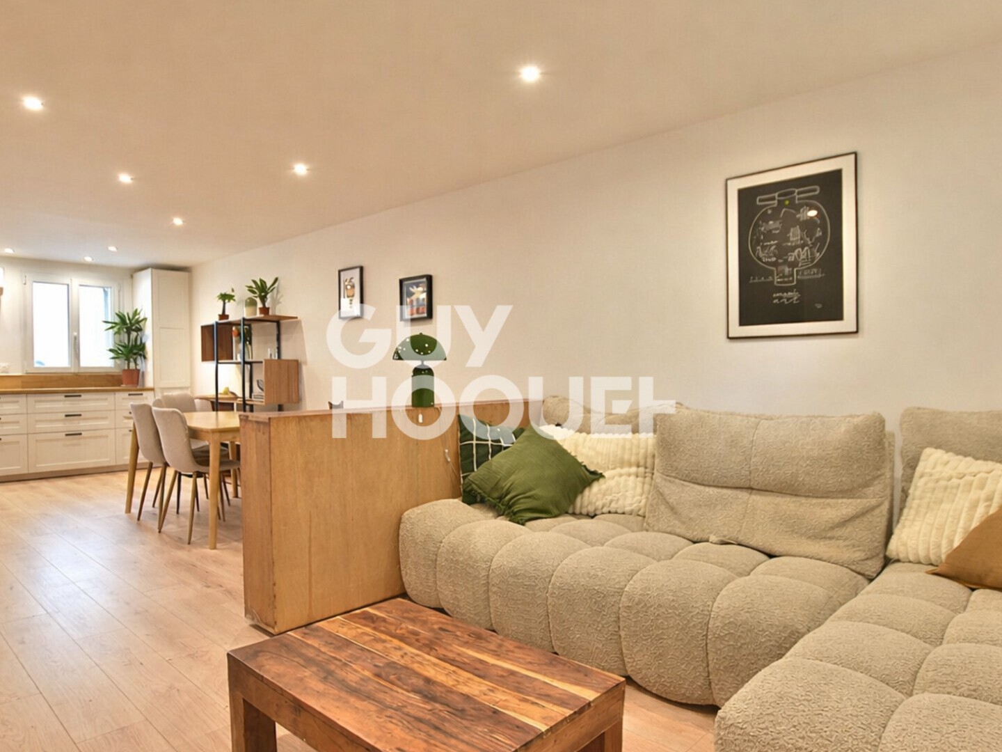 Immeuble à vendre - 5 pièces - 147m2 - Céret (66400)