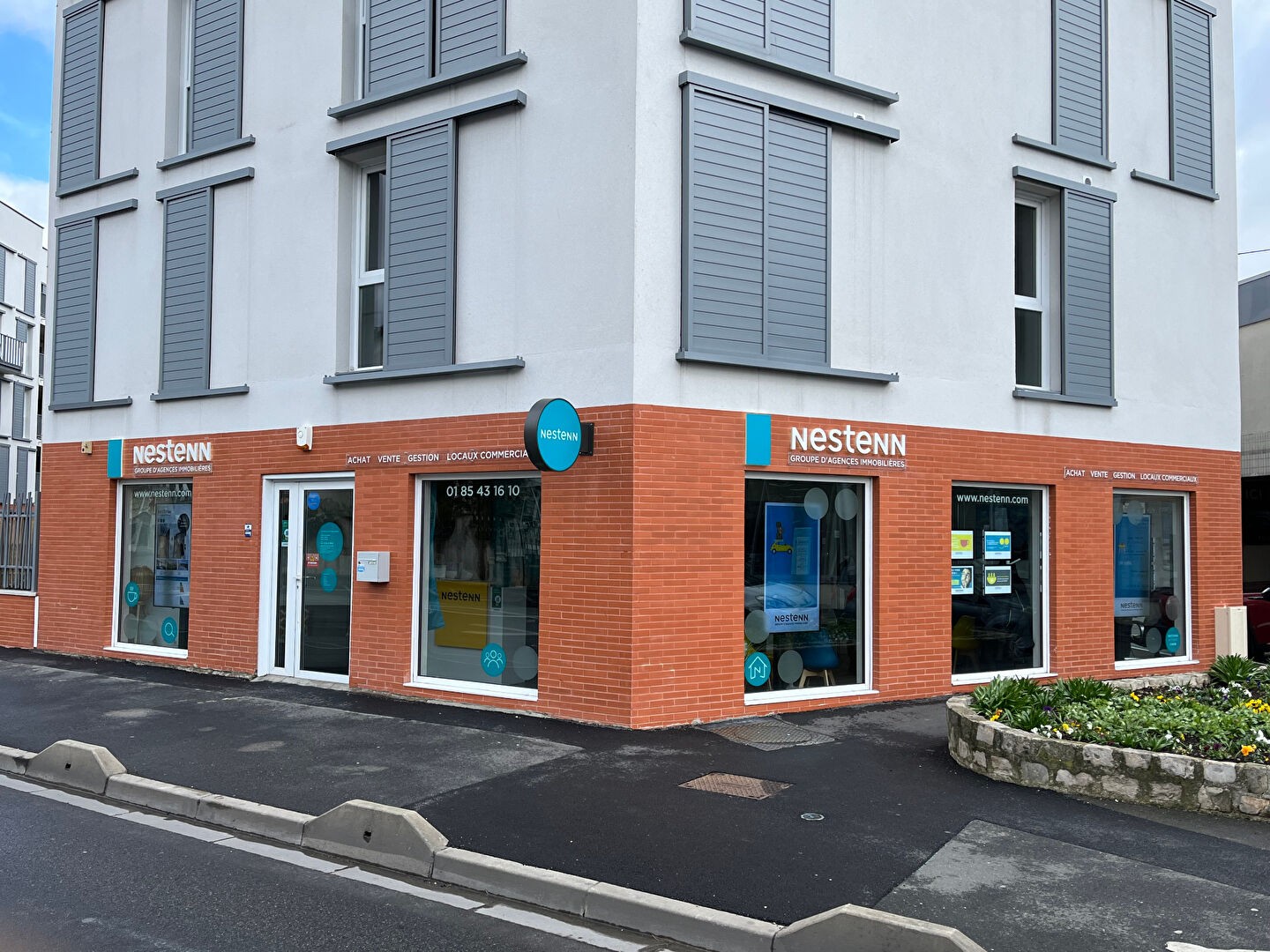 Magasin à vendre - 80m2 - Arnouville (95400)