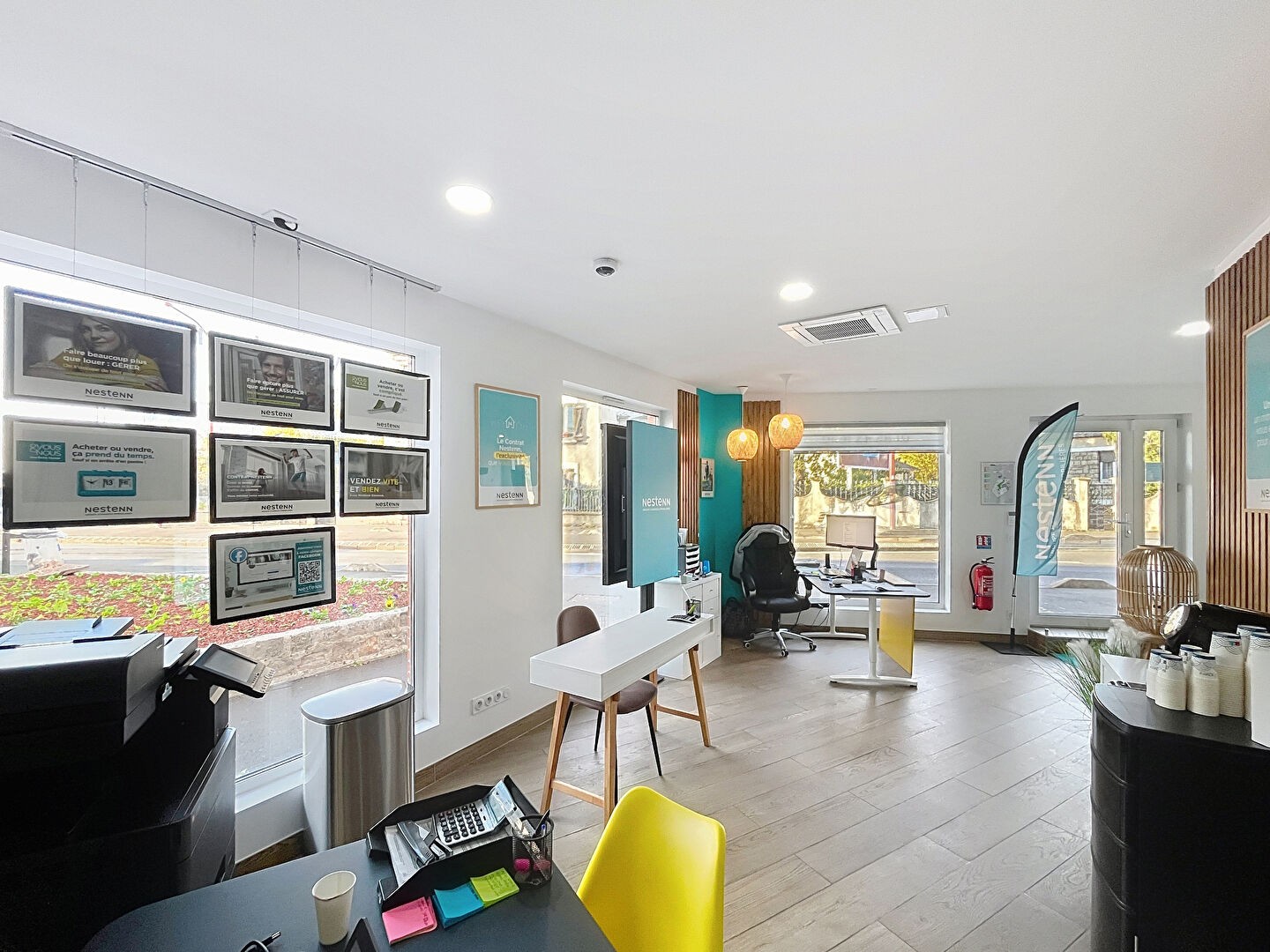 Magasin à vendre - 80m2 - Arnouville (95400)