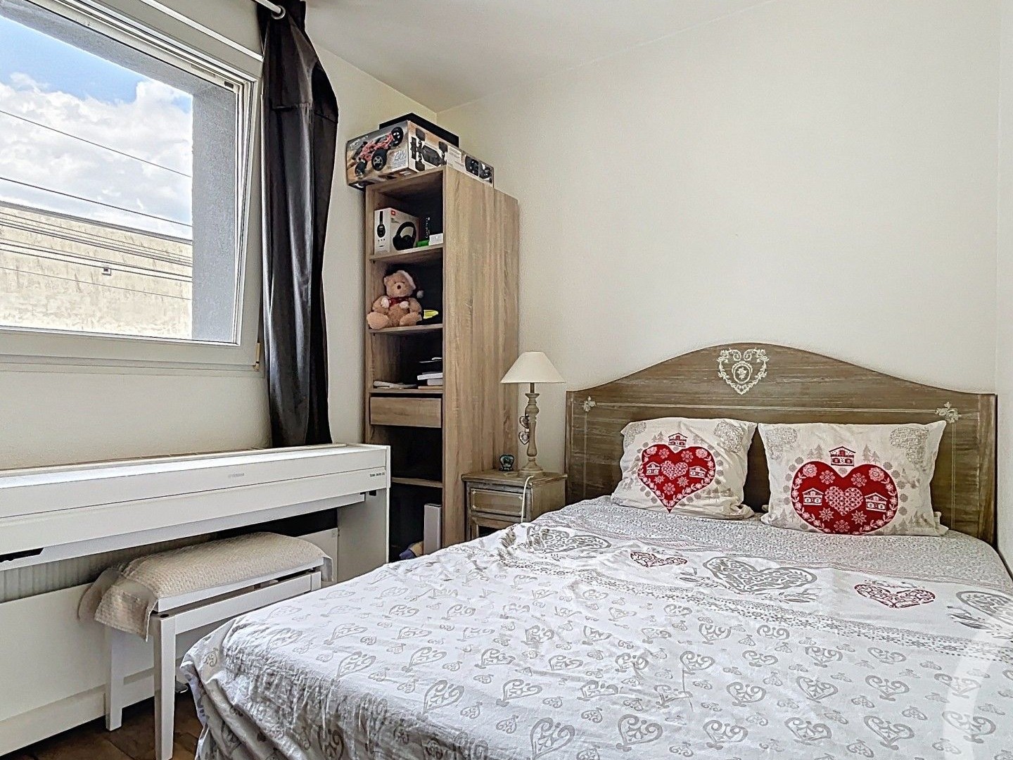 Immeuble à vendre - 482m2 - Montbéliard (25200)