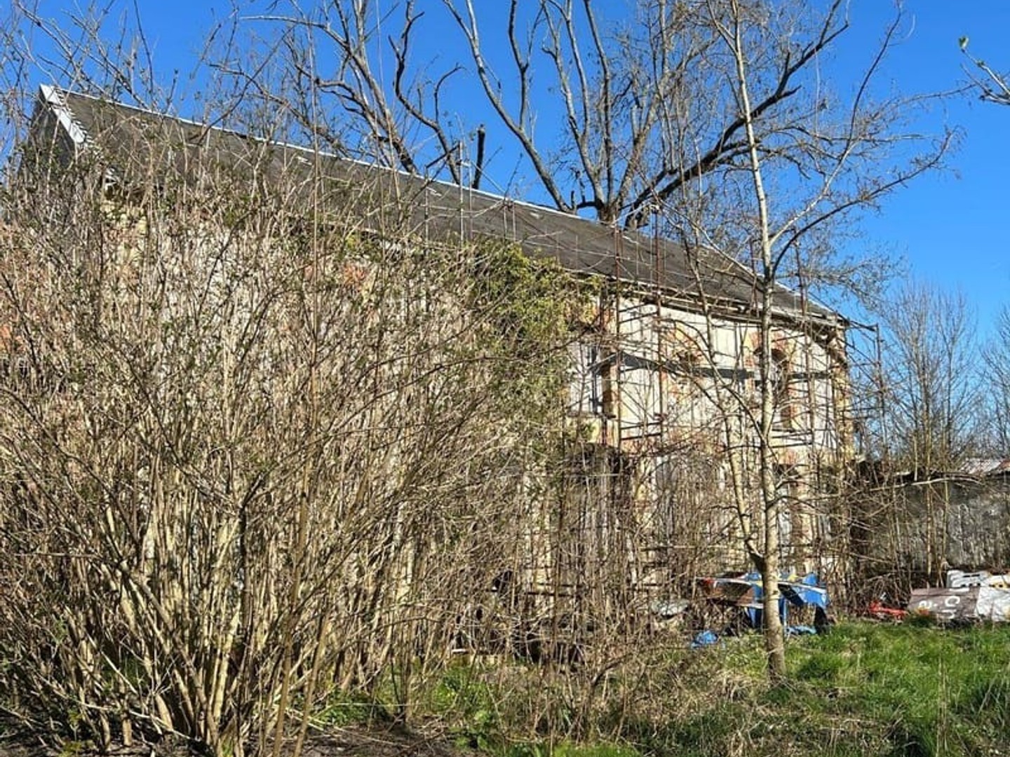 Immeuble à vendre - 10 pièces - 248m2 - Coulommiers (77120)