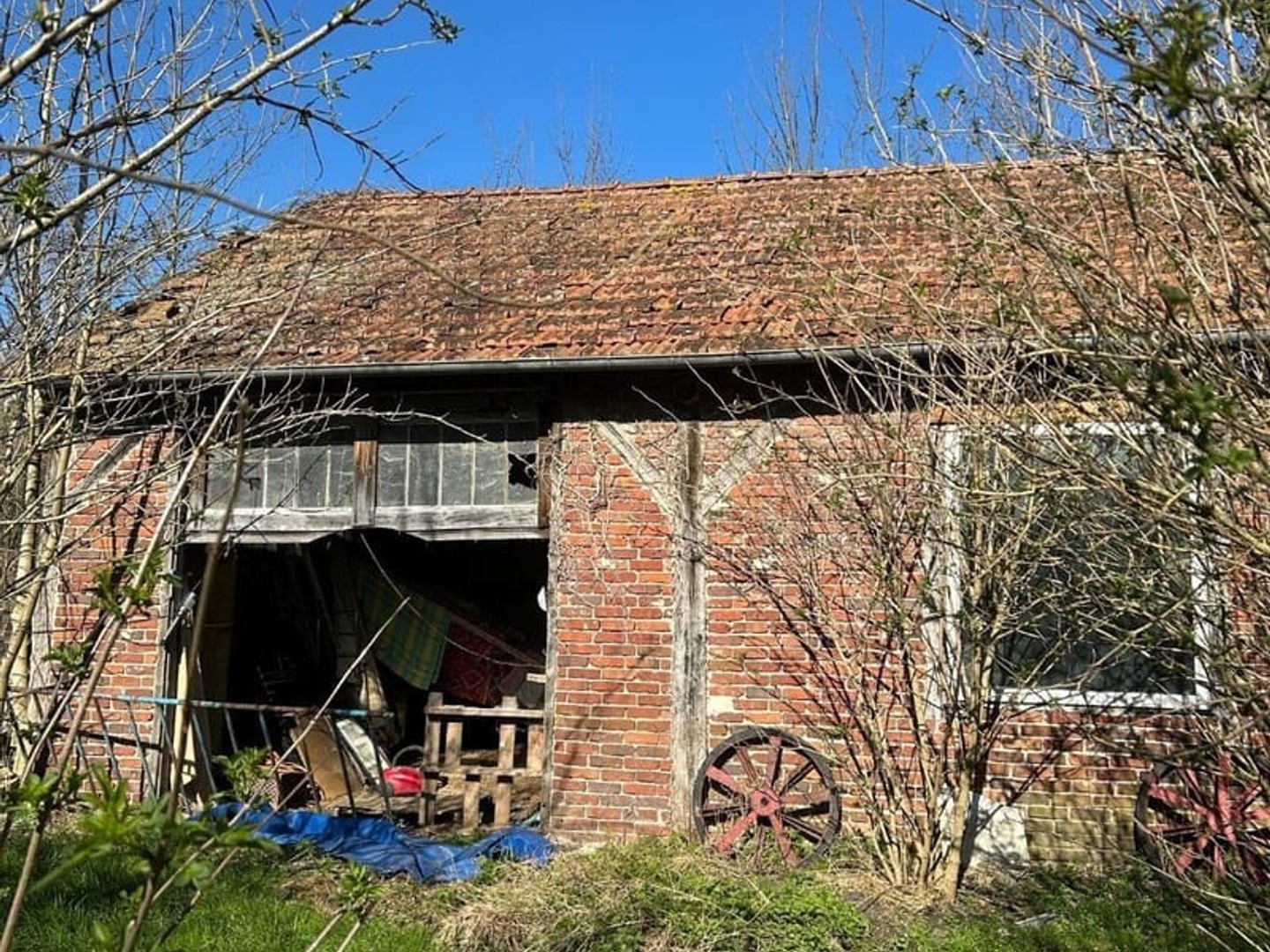 Immeuble à vendre - 10 pièces - 248m2 - Coulommiers (77120)