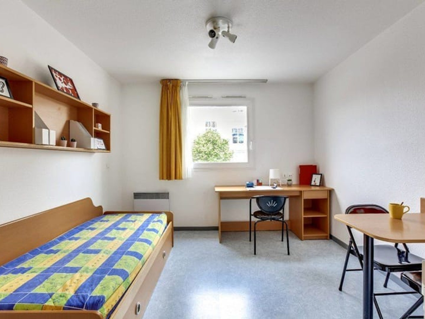 Appartement à vendre - 1 pièce - 19m2 - Rouen (76100)