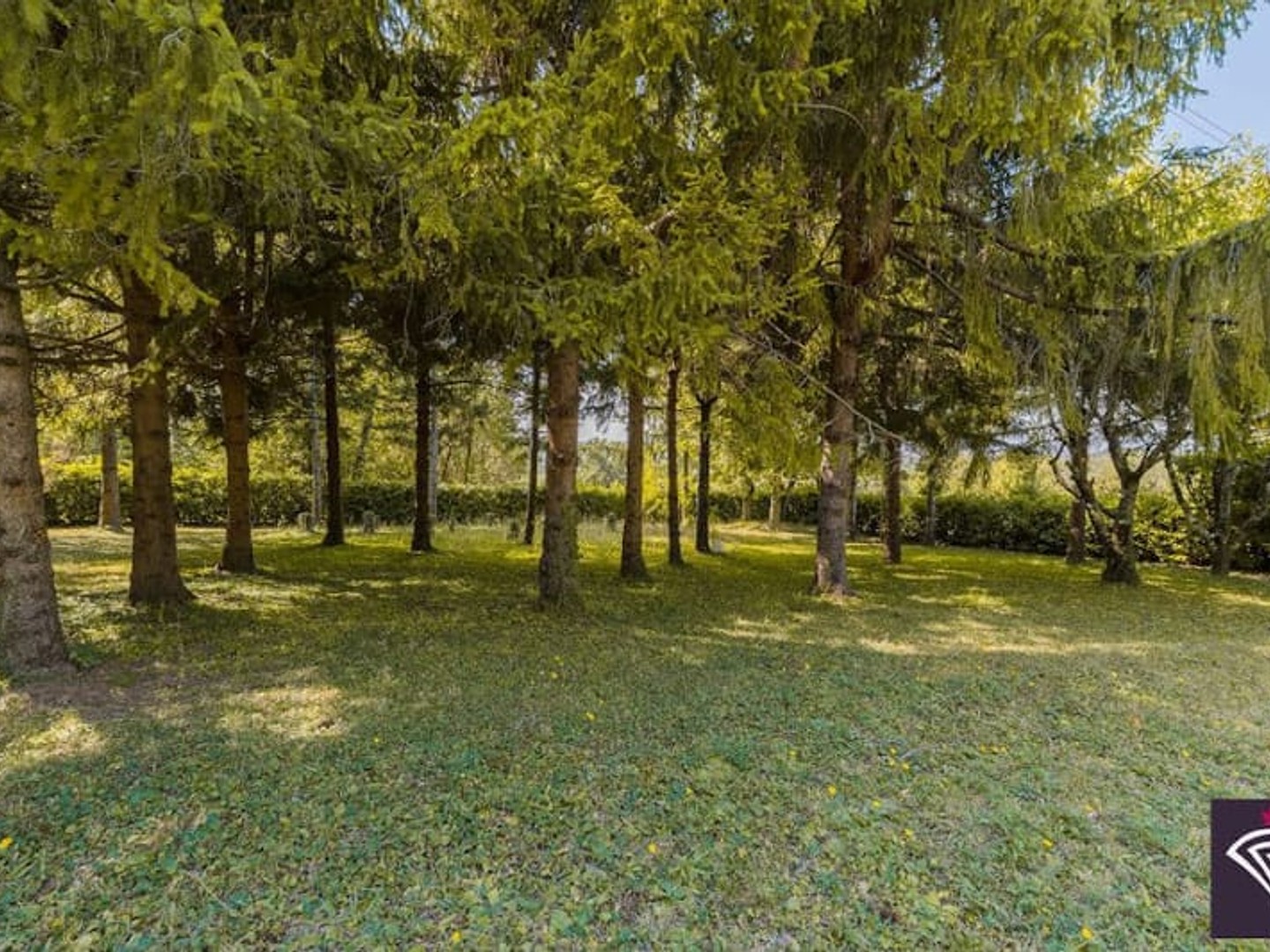Maison à vendre - 4 pièces - 77m2 - Saint-Pierre-De-C... (69780)
