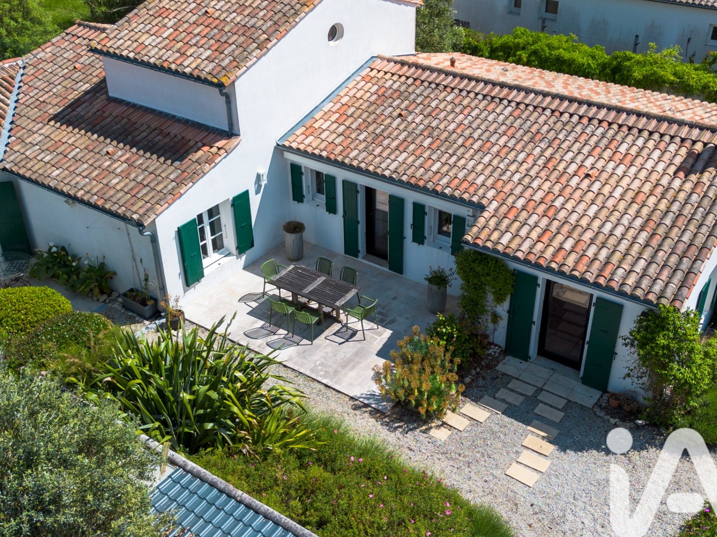 Maison 5 pièces 173 m²