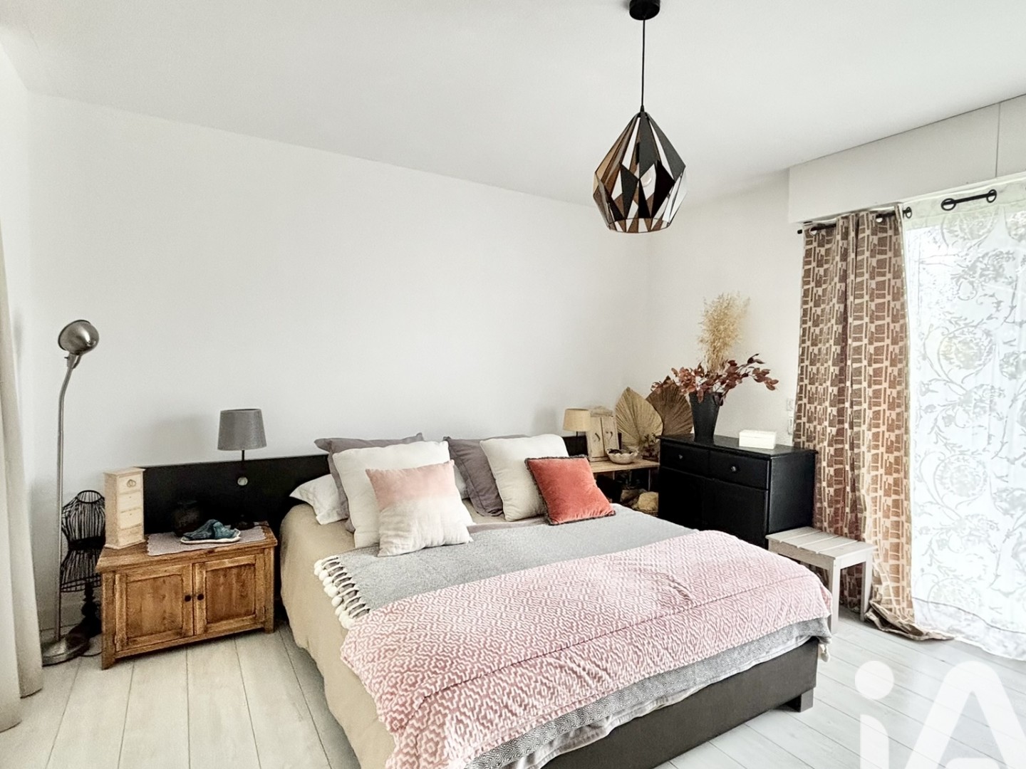 Maison à vendre - 5 pièces - 145m2 - Saint-Sulpice-Et-... (33450)