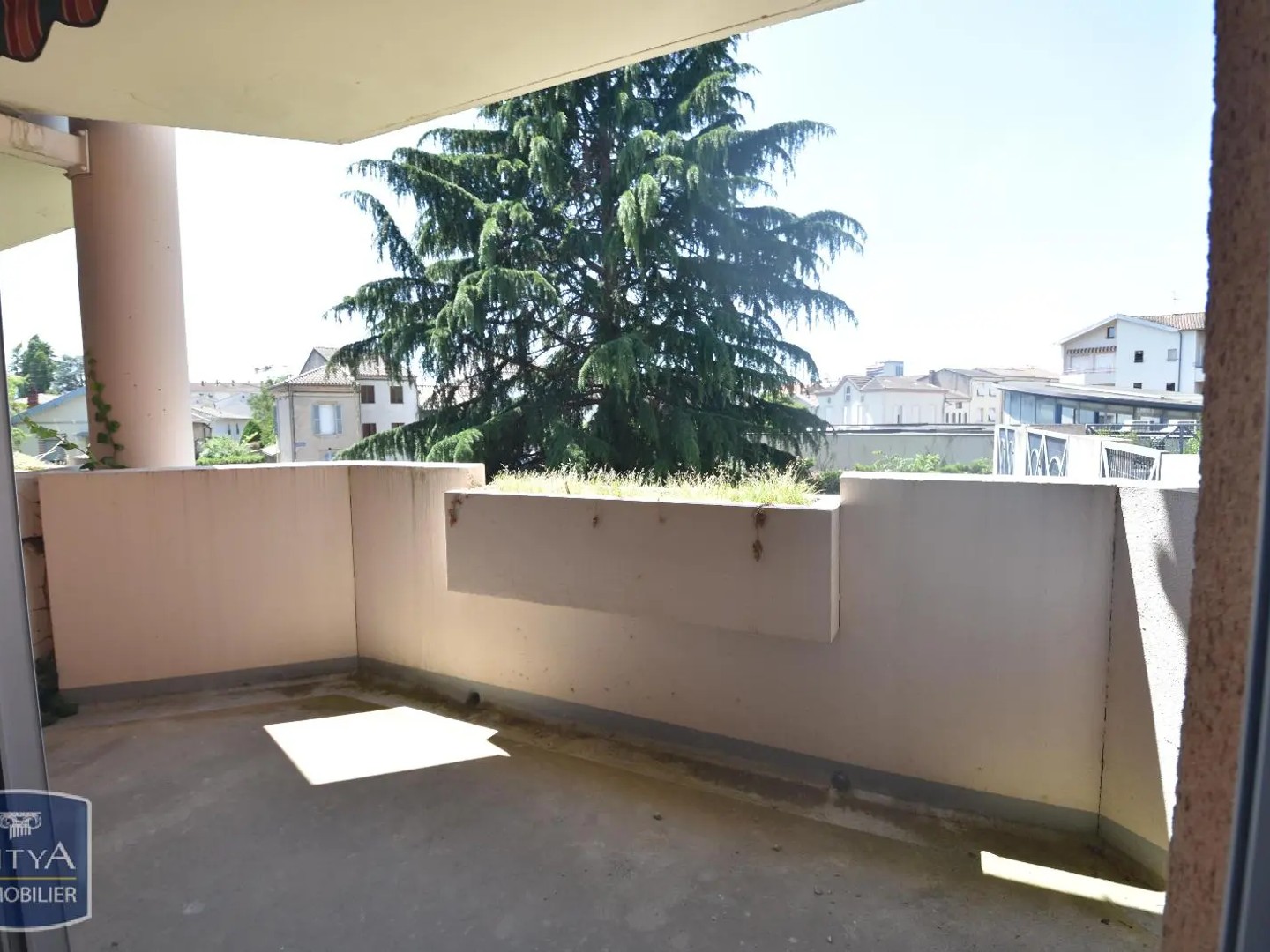 Appartement à vendre - 1 pièce - 28m2 - Agen (47000)