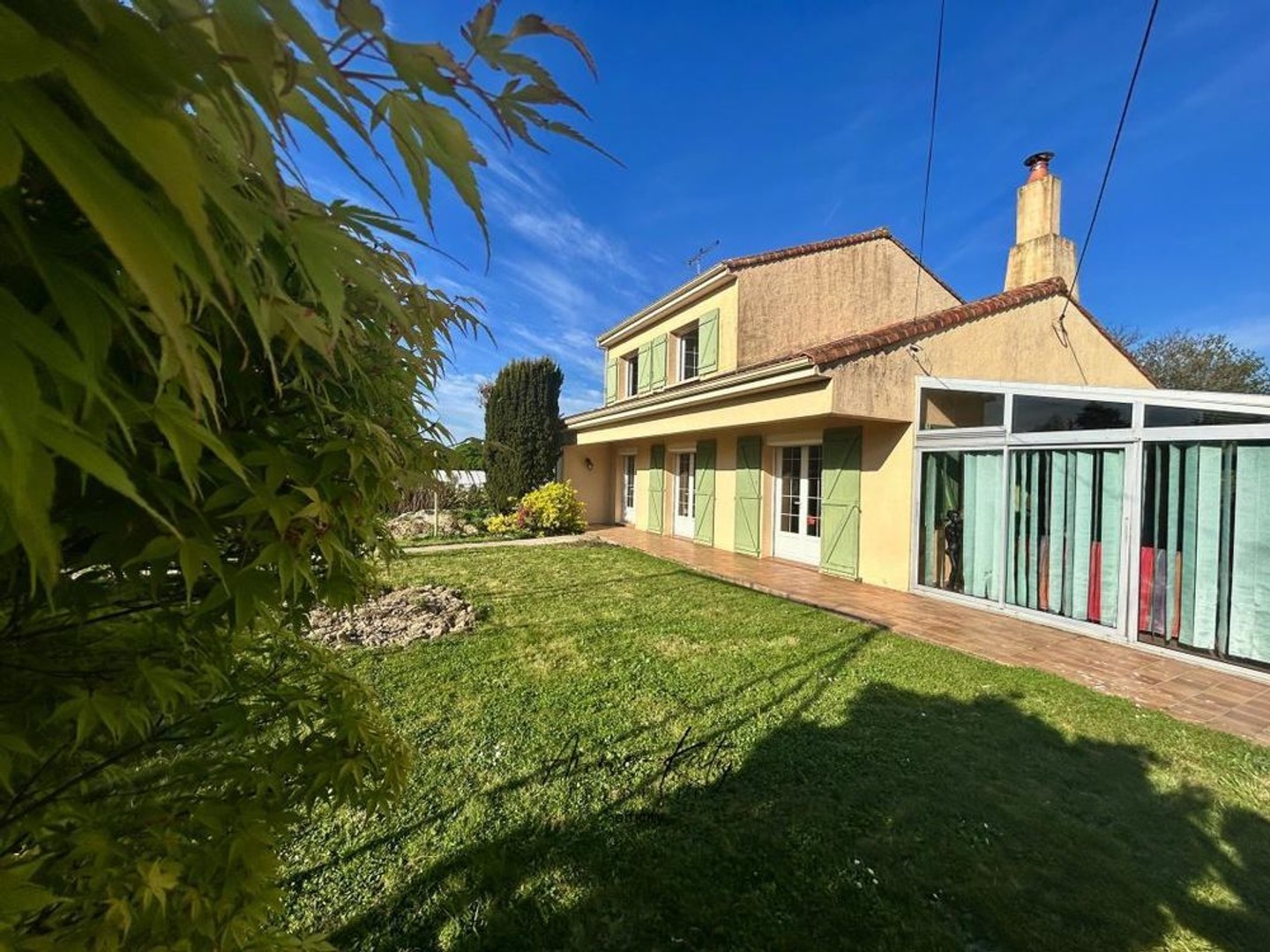 Maison
