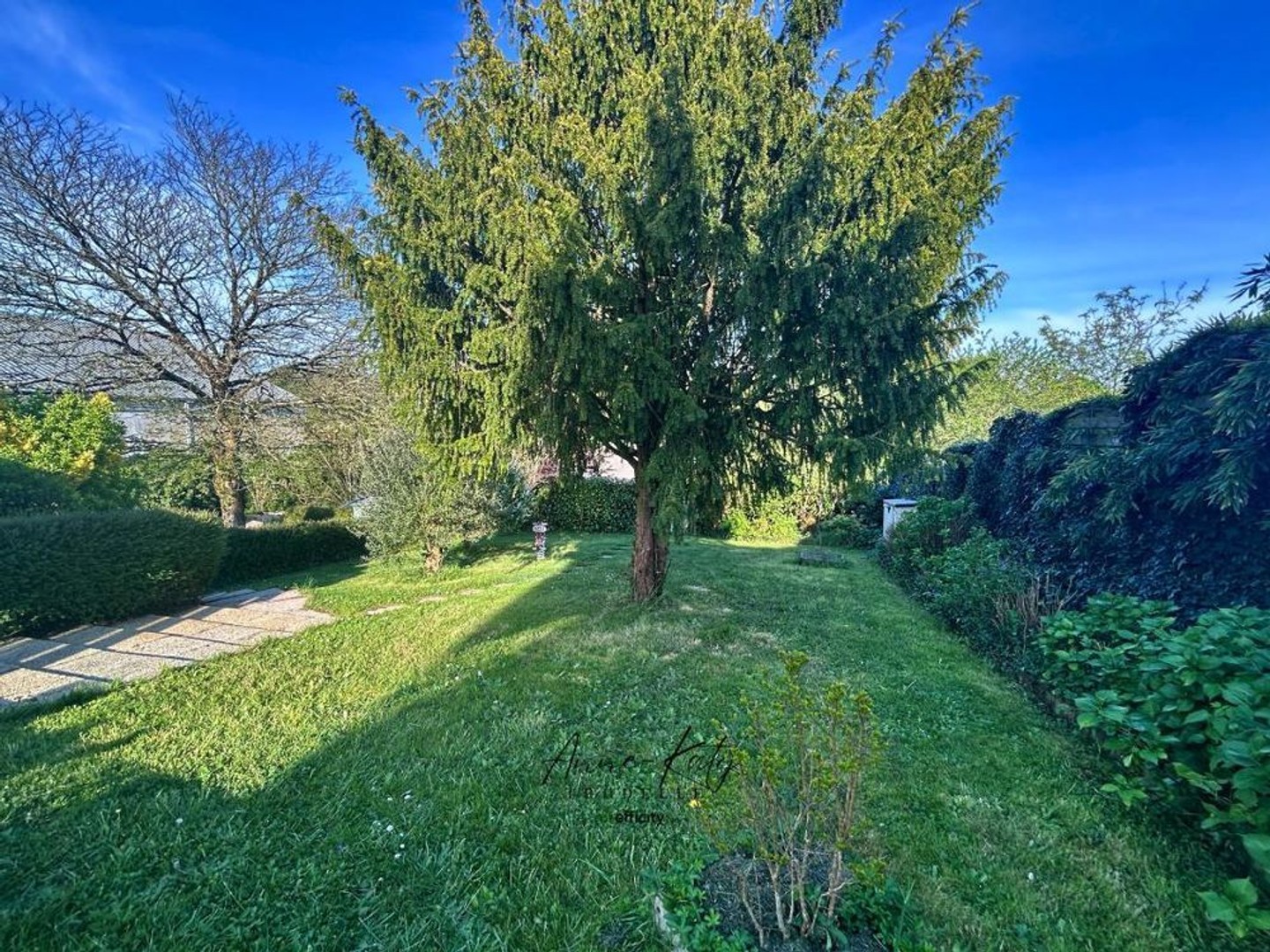 Maison à vendre - 7 pièces - 140m2 - Les Achards (85150)