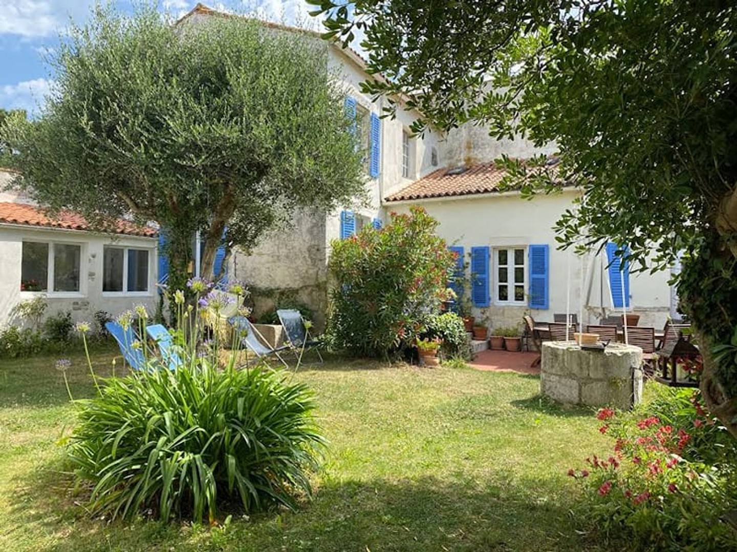 Maison 6 pièces 204 m²