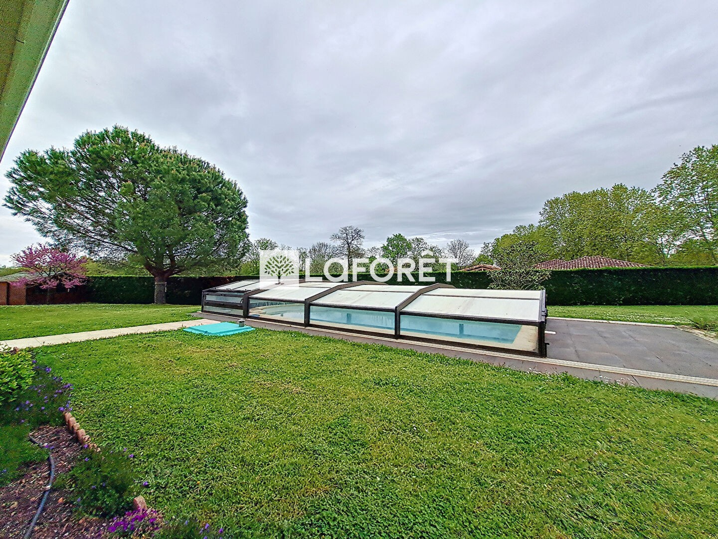 Maison à vendre - 5 pièces - 150m2 - Villemur-Sur-Tarn (31340)