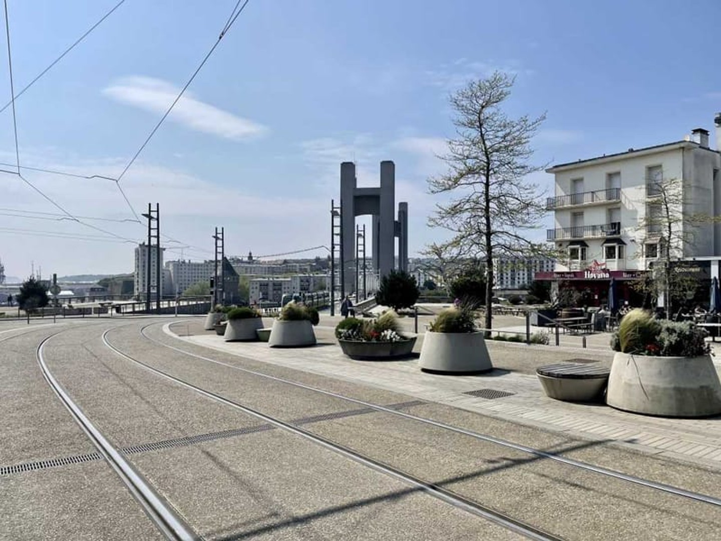 Magasin à vendre - 90m2 - Brest (29200)