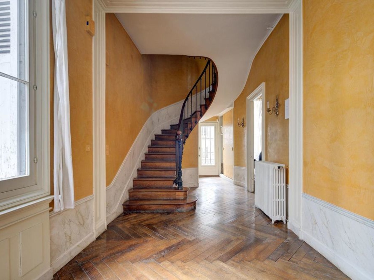 Maison à vendre - 8 pièces - 280m2 - Tours (37000)