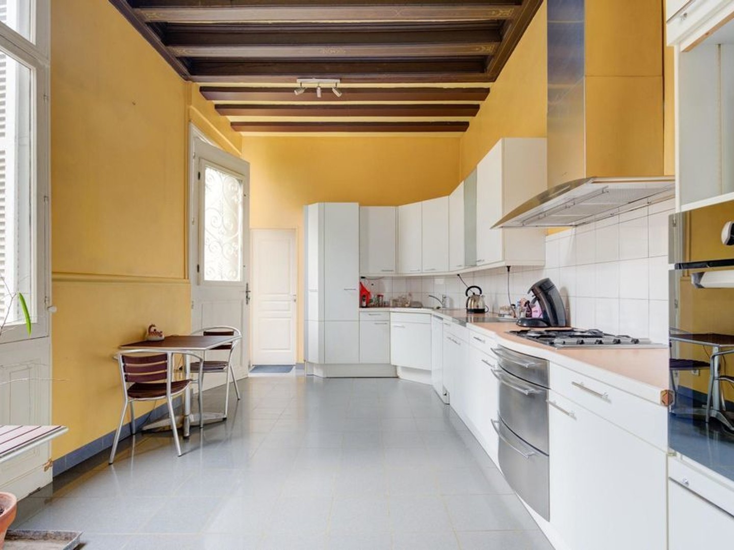 Maison à vendre - 8 pièces - 280m2 - Tours (37000)