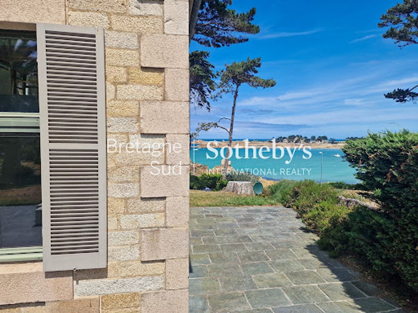 Maison à vendre - 16 pièces - 489m2 - Penvénan (22710)