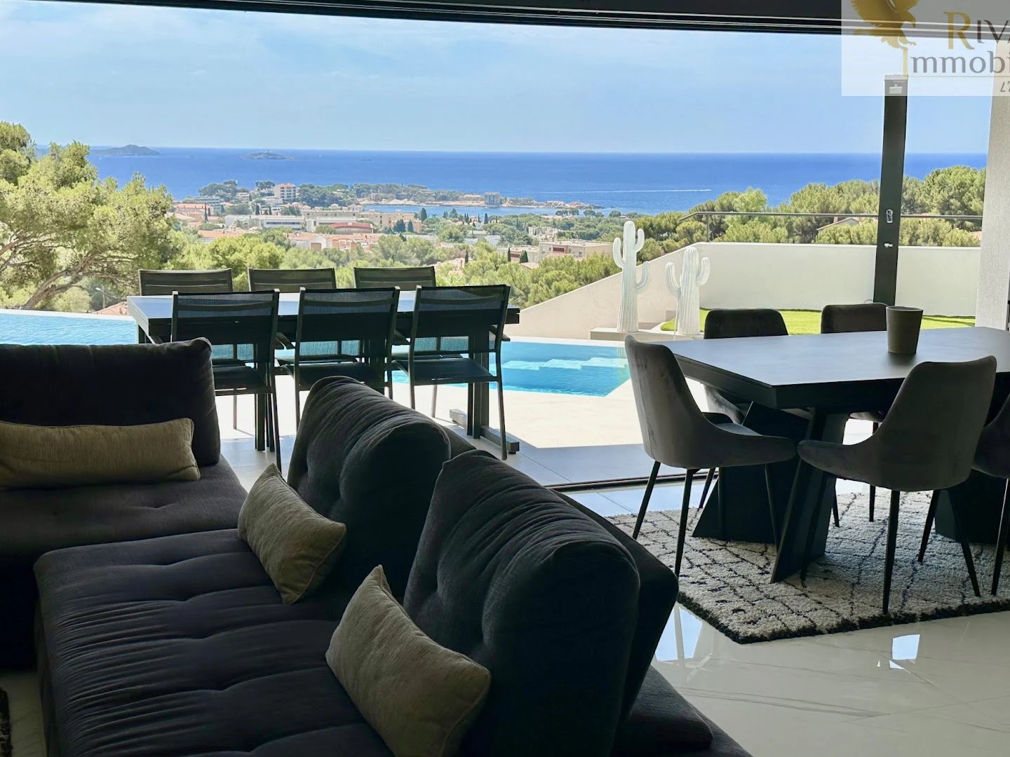 Maison 6 pièces 160 m²