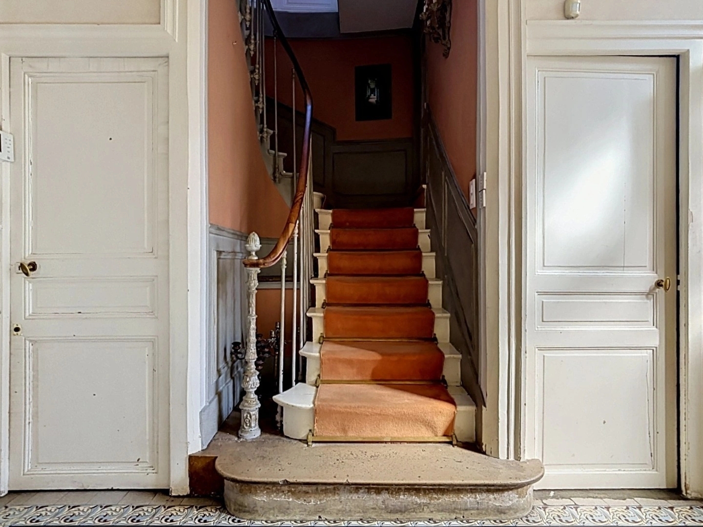 Maison à vendre - 13 pièces - 335m2 - Reims (51100)
