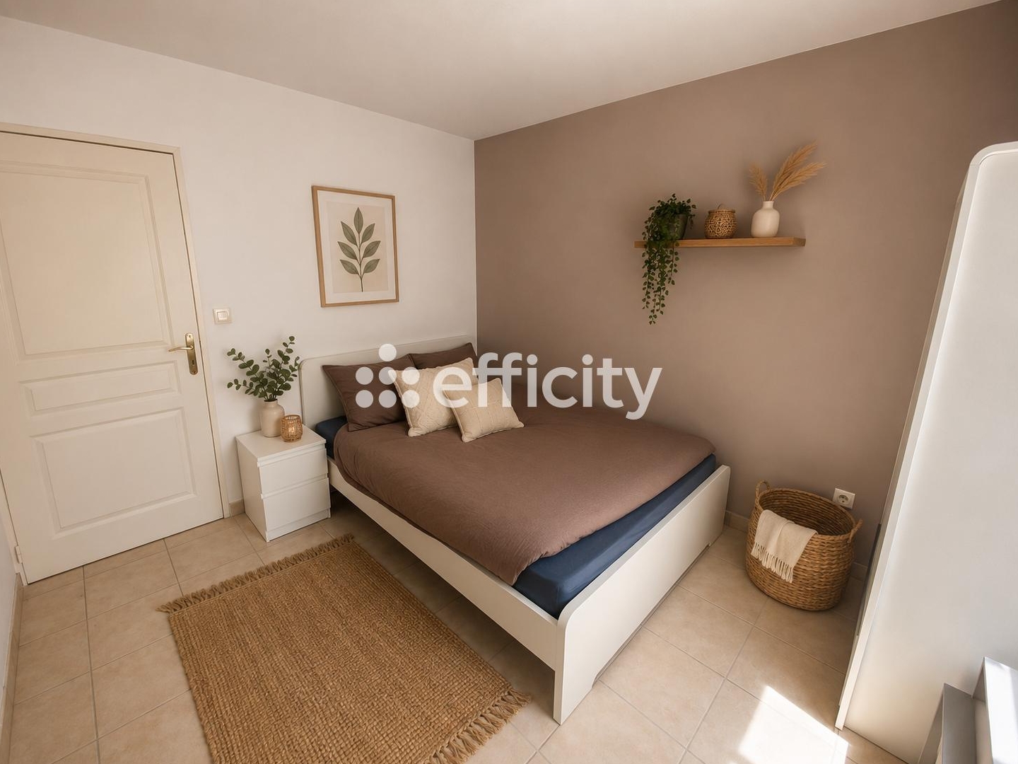 Appartement à vendre - 2 pièces - 44m2 - Lyon 3e (69003)