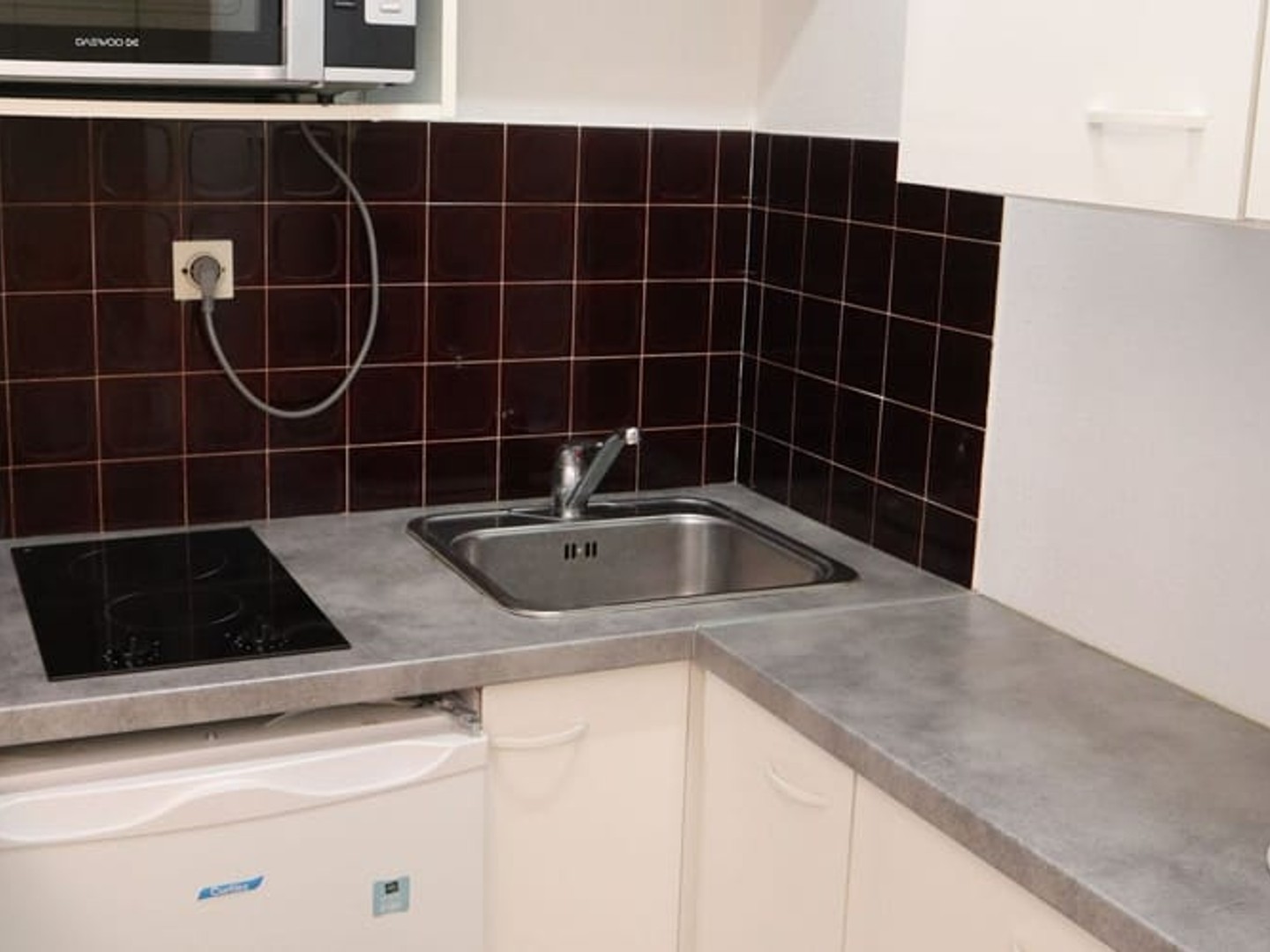 Appartement à vendre - 1 pièce - 24m2 - Dax (40100)