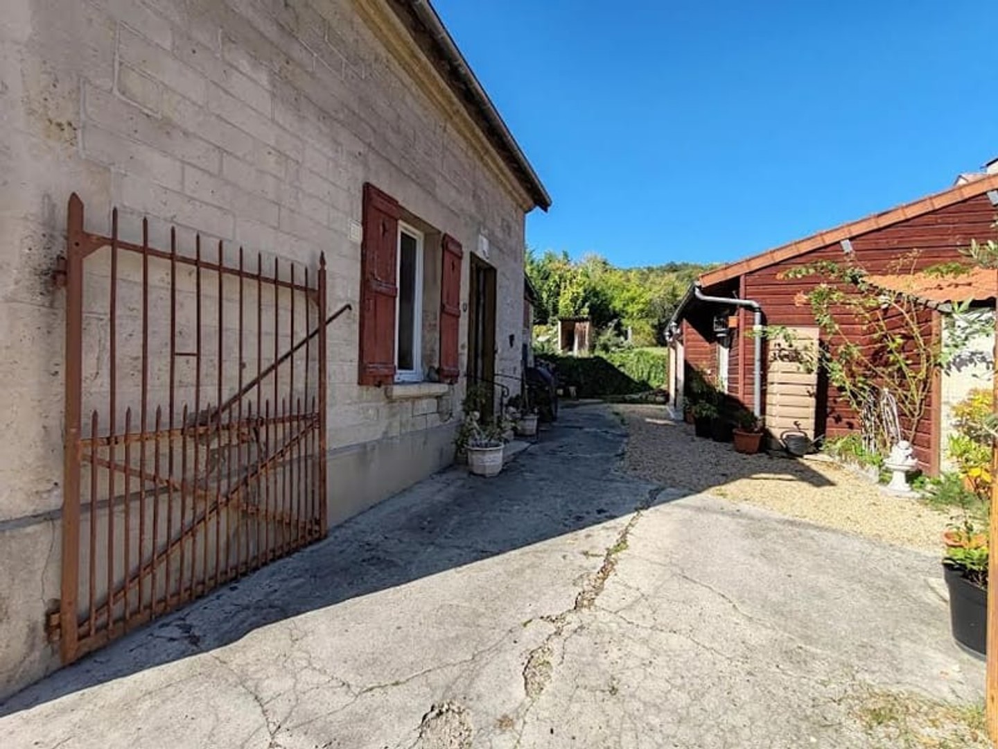 Maison à vendre - 935m2 - Villers-Cotterêts (02600)