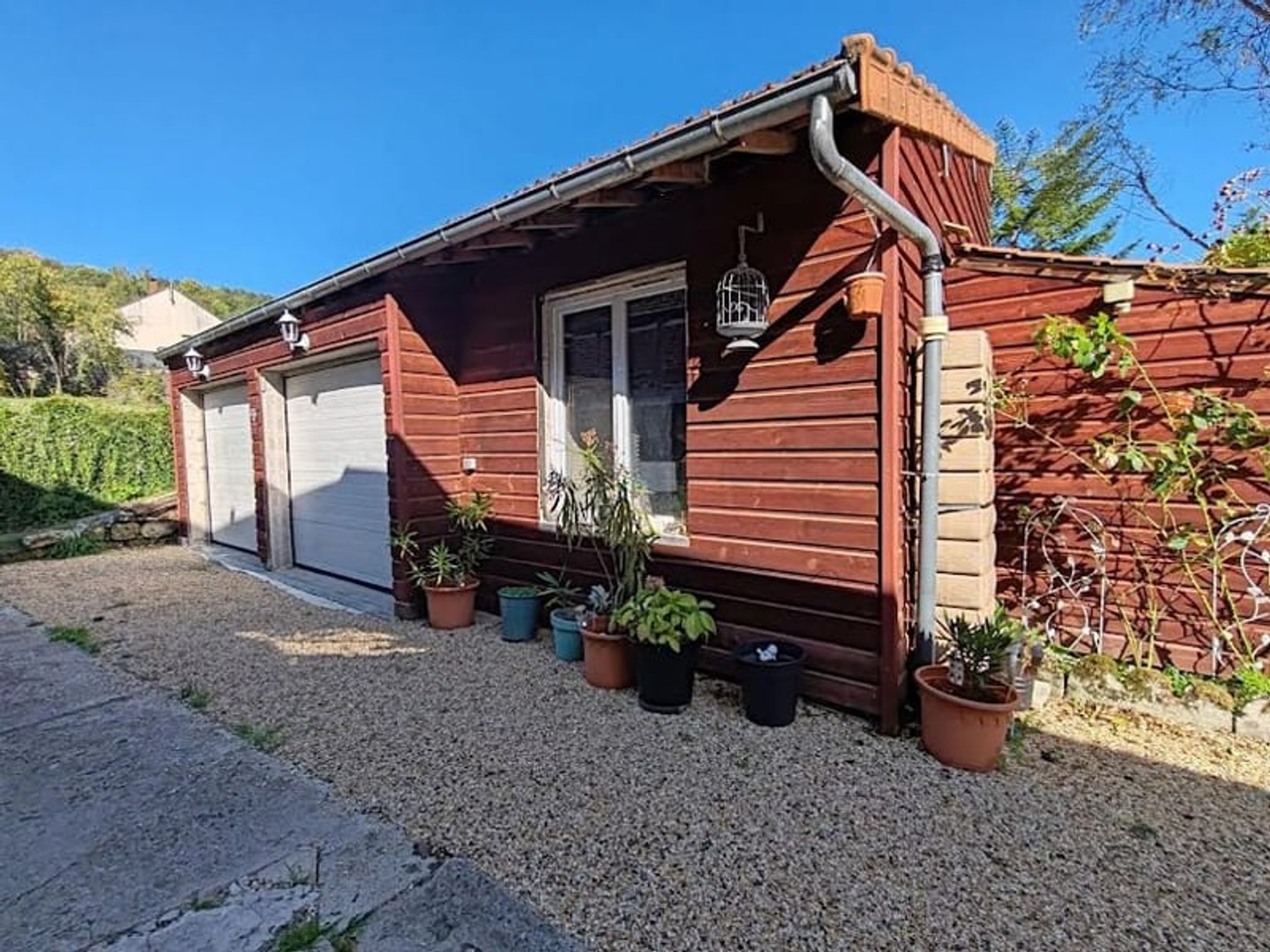 Maison à vendre - 935m2 - Villers-Cotterêts (02600)