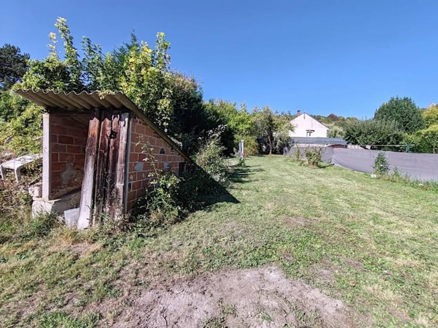 Maison à vendre - 935m2 - Villers-Cotterêts (02600)