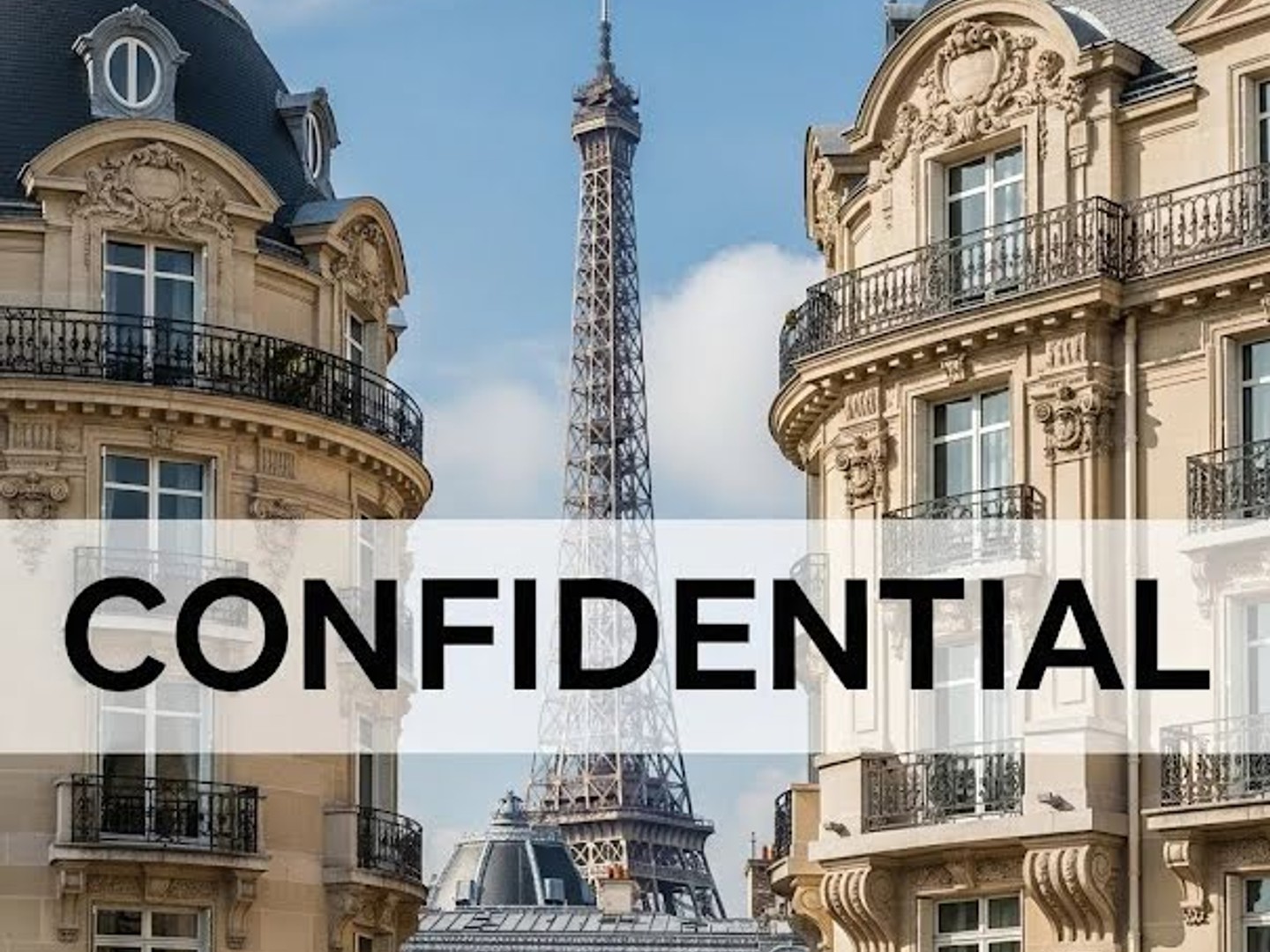 Appartement 4 pièces 120 m²