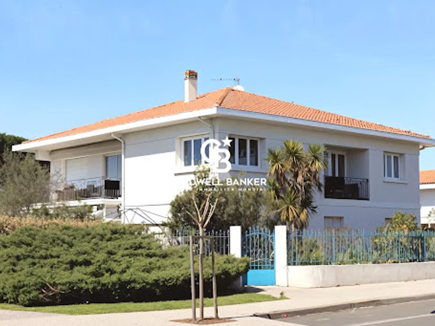 Maison 9 pièces 308 m²