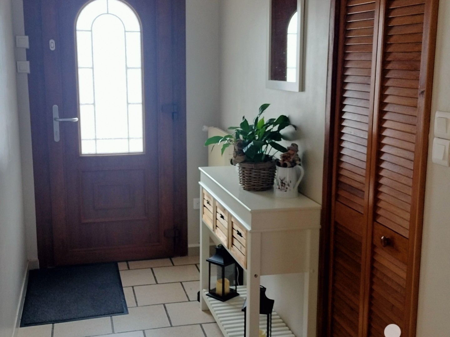 Maison à vendre - 10 pièces - 188m2 - Nivelle (59230)