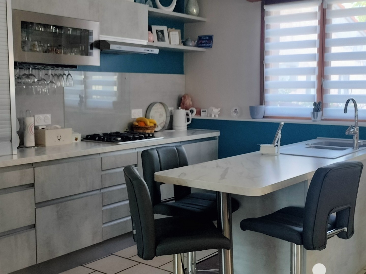Maison à vendre - 10 pièces - 188m2 - Nivelle (59230)