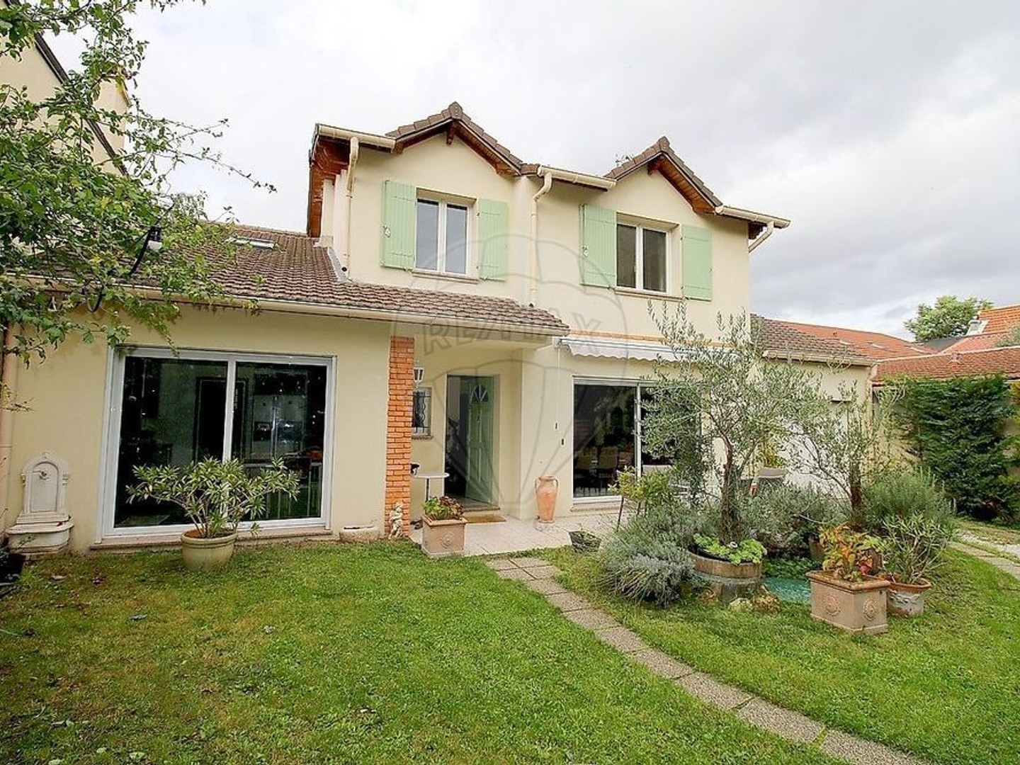 Maison 4 chambre(s) à vendre