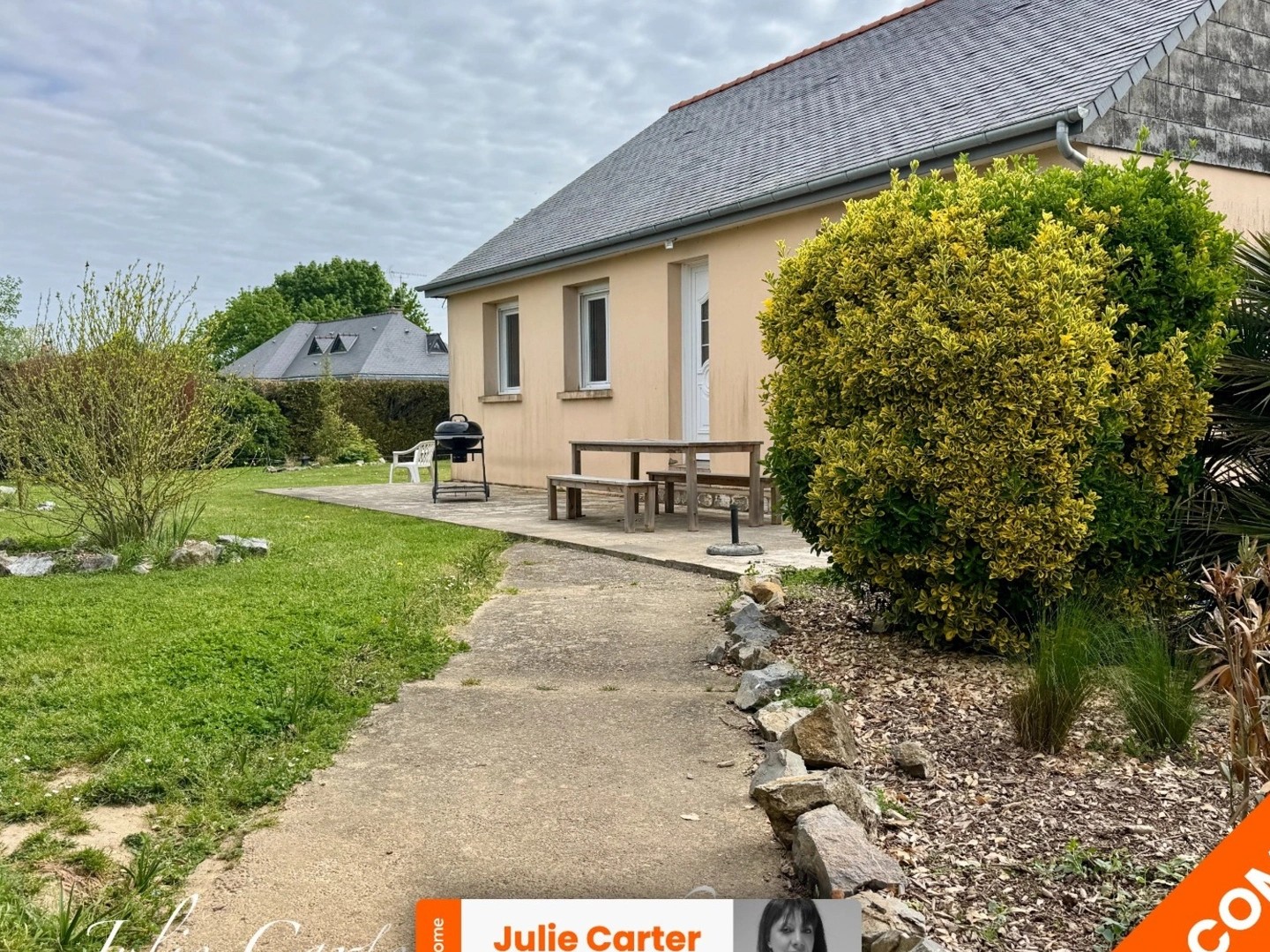 Maison à vendre 5 pièces (53)