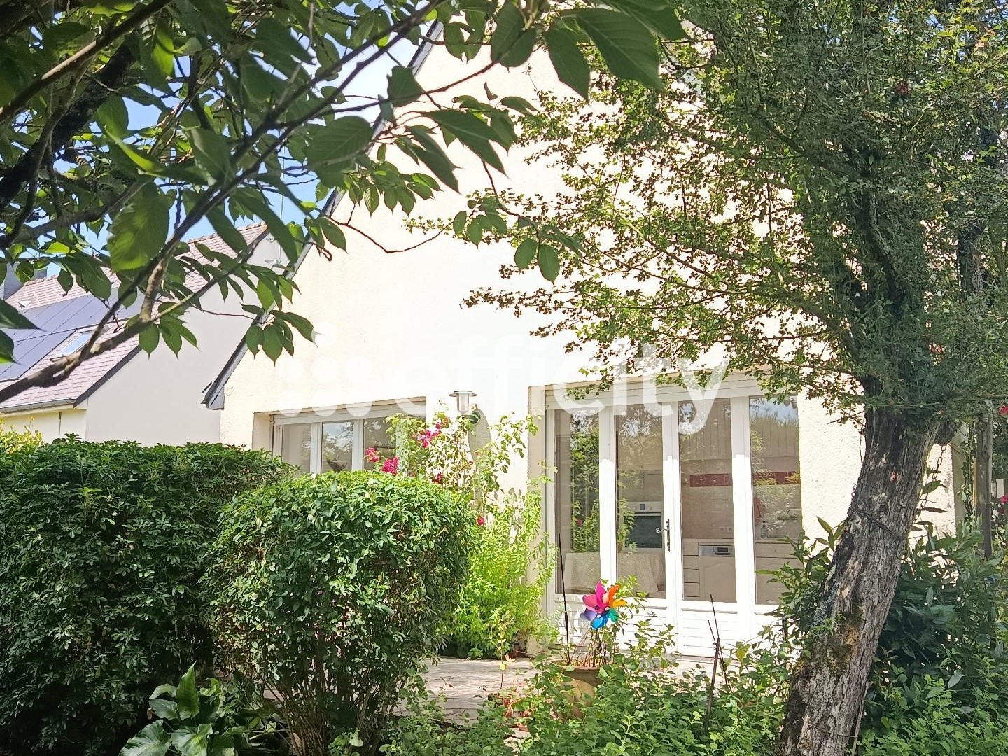 Maison à vendre - 6 pièces - 139m2 - Vitré (35500)
