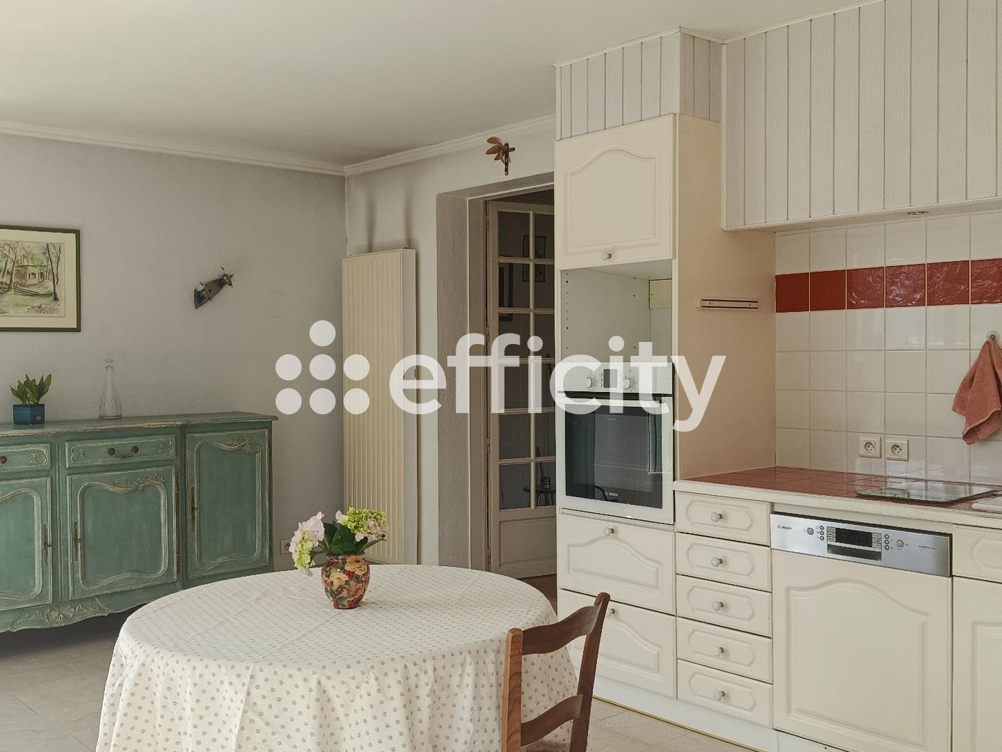 Maison à vendre - 6 pièces - 139m2 - Vitré (35500)