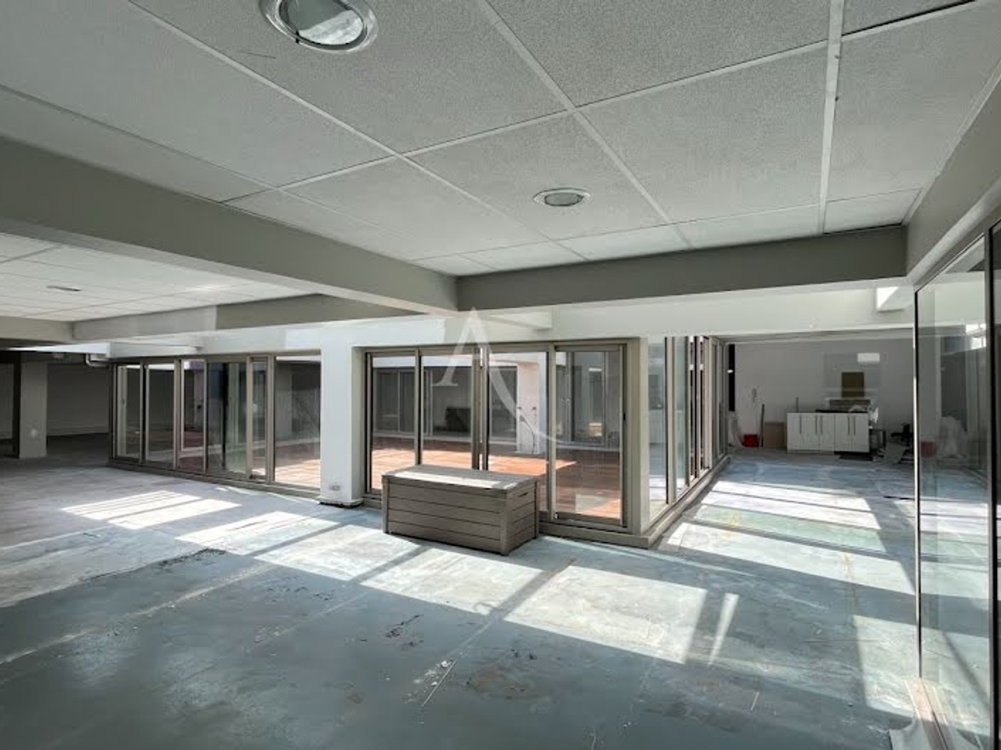 Immeuble à vendre - 395m2 - Paris 9e (75009)
