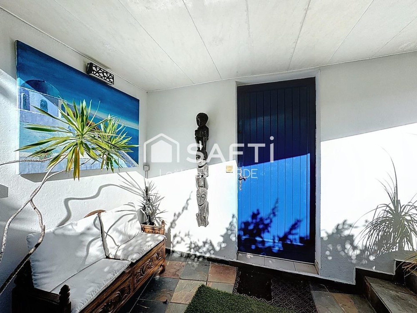 Maison 5 pièces 250 m²