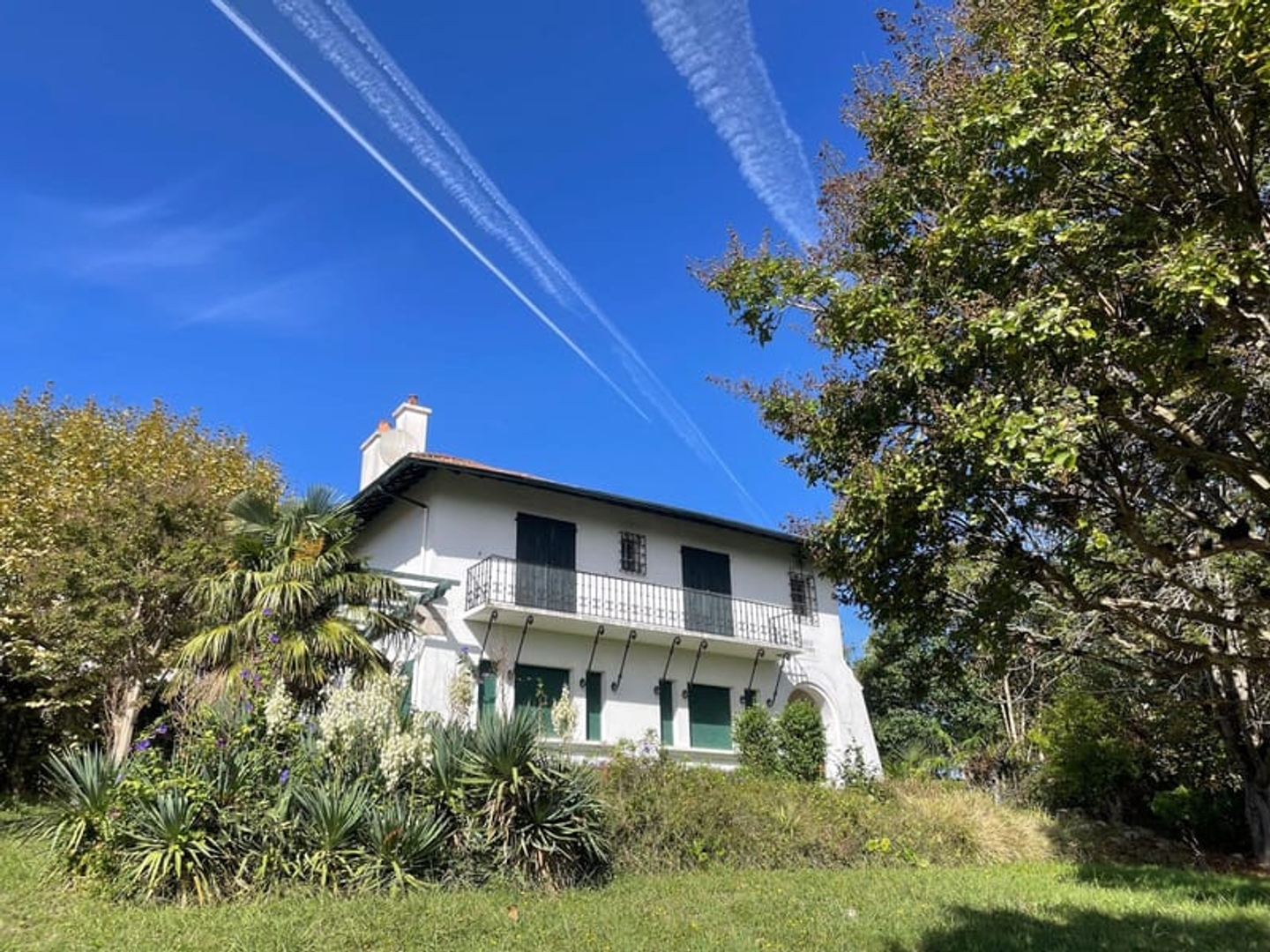 Maison à vendre - 6 pièces - 148m2 - Saint-Jean-De-Luz (64500)