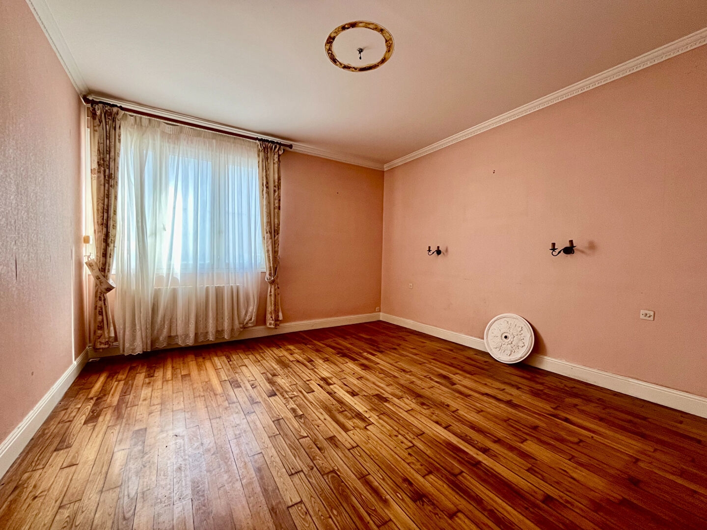 Appartement à vendre - 3 pièces - 80m2 - Saint-Malo (35400)