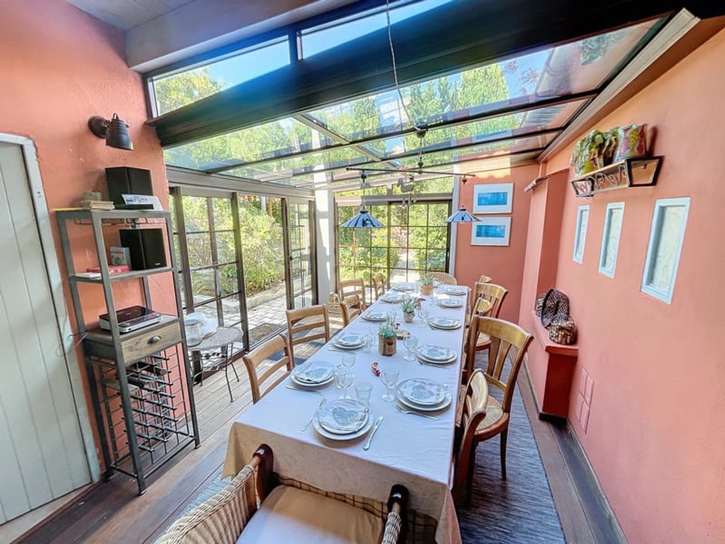 Maison à vendre - 11 pièces - 267m2 - Antibes (06600)