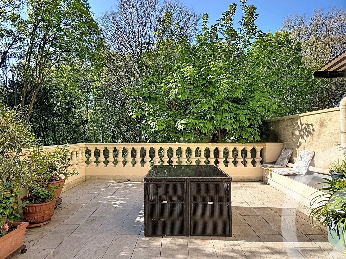 Appartement à vendre - 5 pièces - 88m2 - Saint-Maurice (94410)