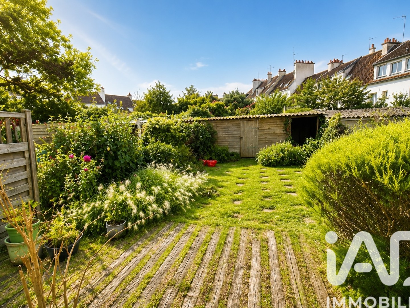 Maison à vendre - 7 pièces - 140m2 - Lorient (56100)