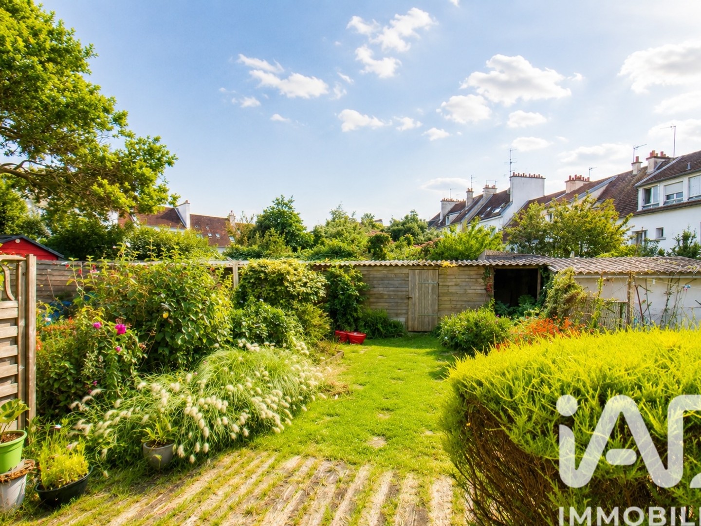 Maison à vendre - 7 pièces - 140m2 - Lorient (56100)