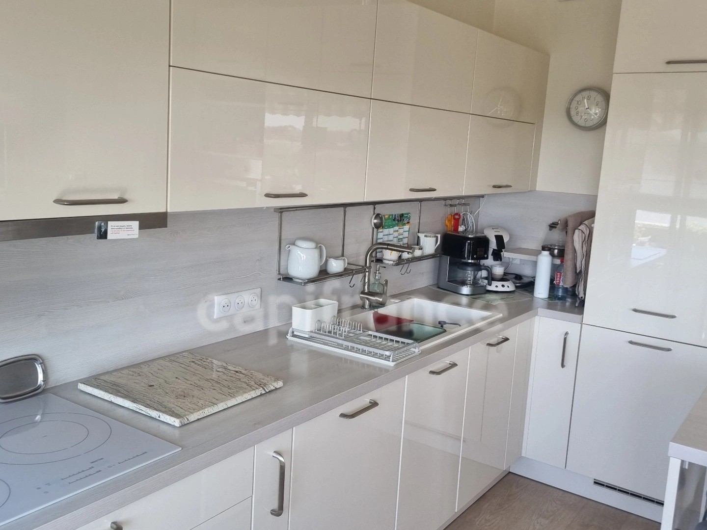 Appartement à vendre - 4 pièces - 83m2 - Le Mans (72000)