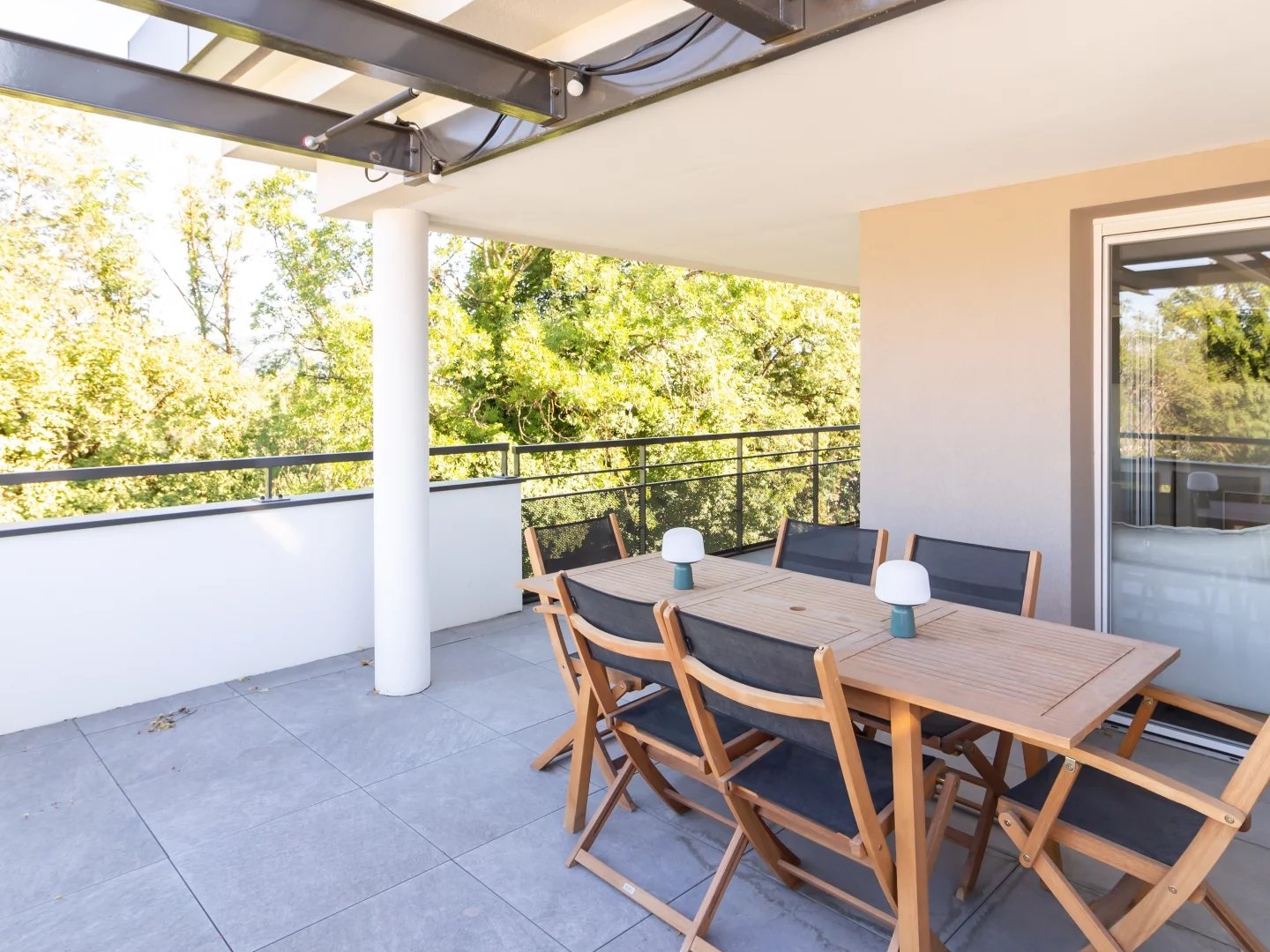 Appartement à vendre - 3 pièces - 88m2 - Annecy (74000)